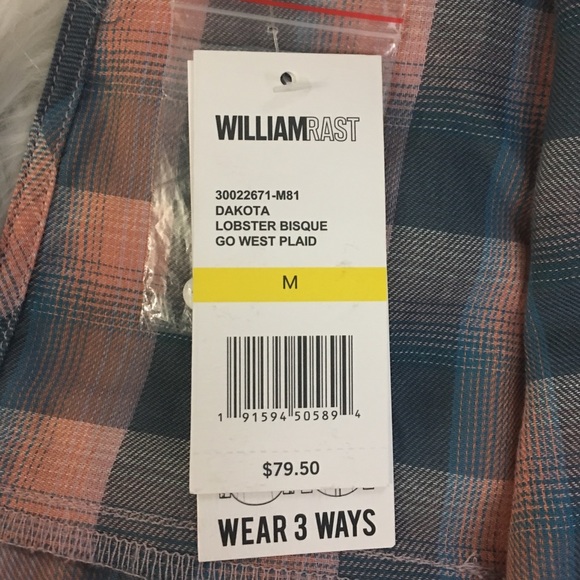 William Rast - Picture 4 of 7